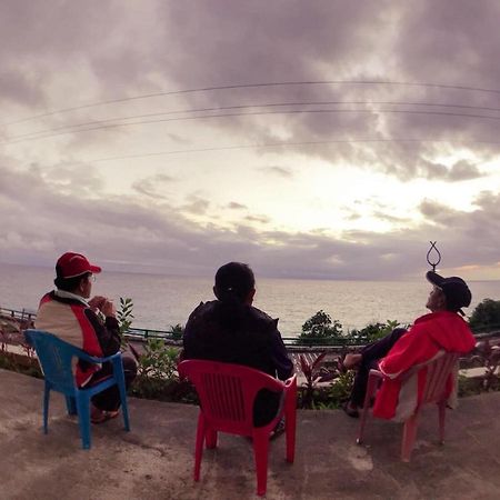 Banai Homestay Lanyu Ngoại thất bức ảnh