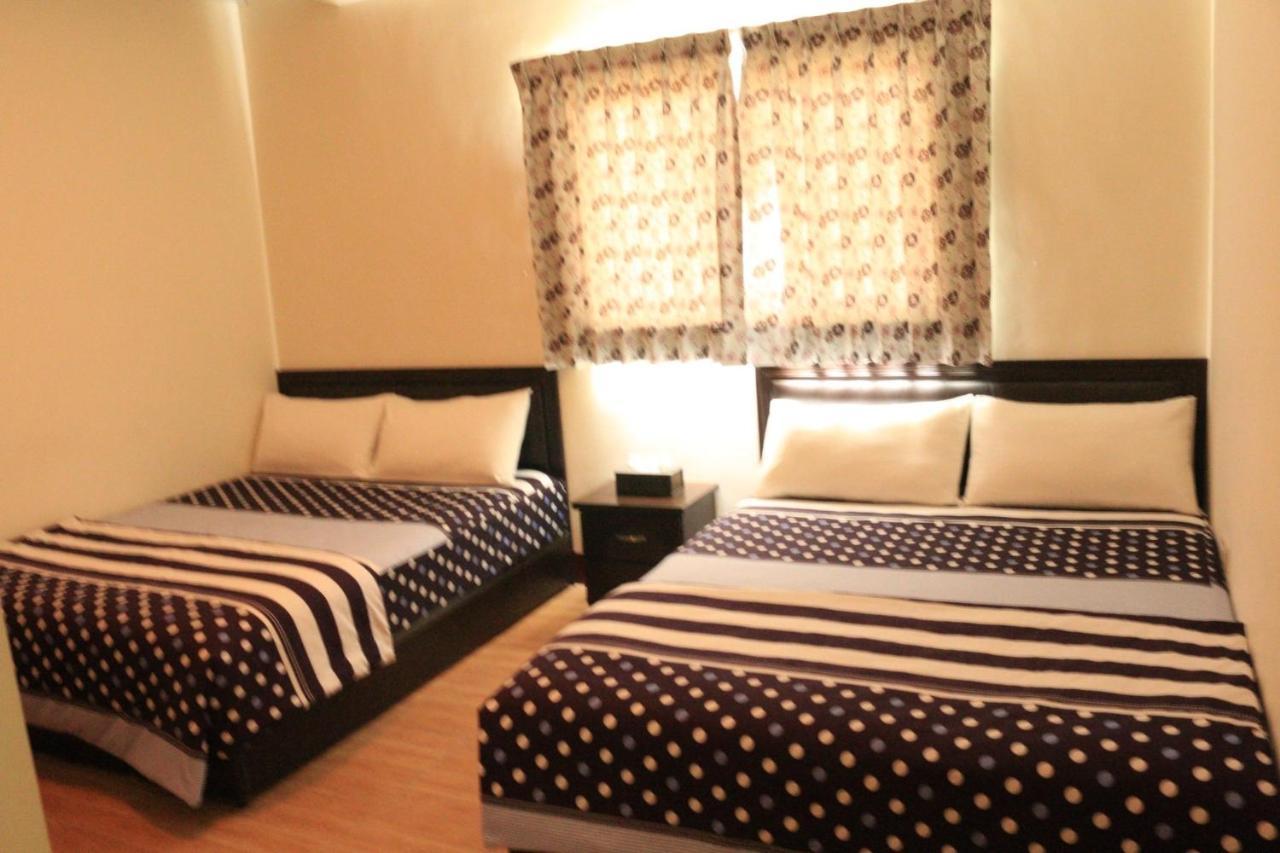 Banai Homestay Lanyu Ngoại thất bức ảnh