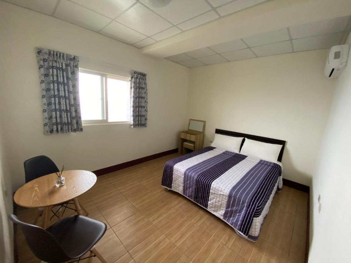 Banai Homestay Lanyu Ngoại thất bức ảnh