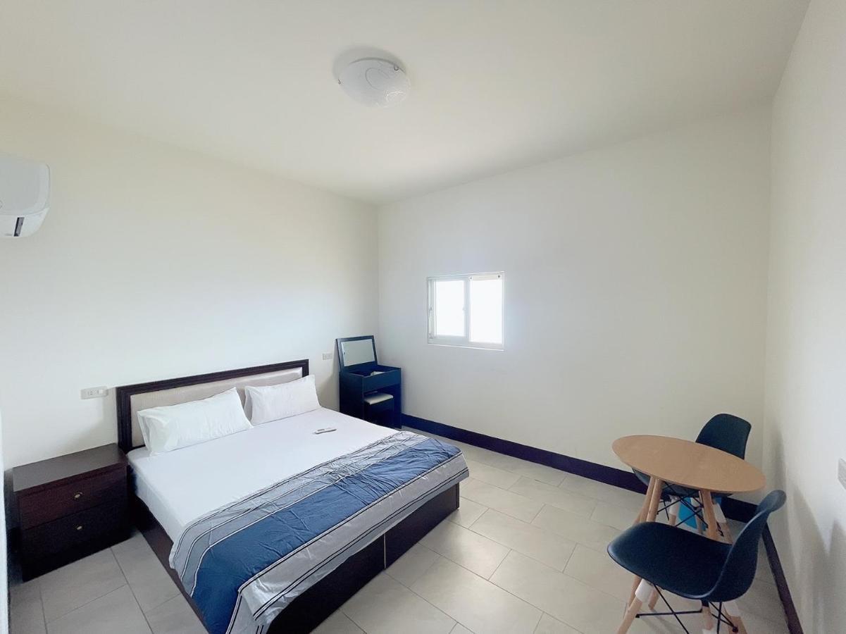 Banai Homestay Lanyu Ngoại thất bức ảnh