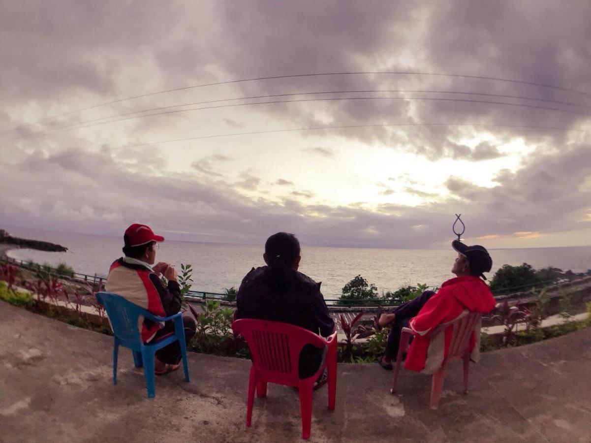 Banai Homestay Lanyu Ngoại thất bức ảnh
