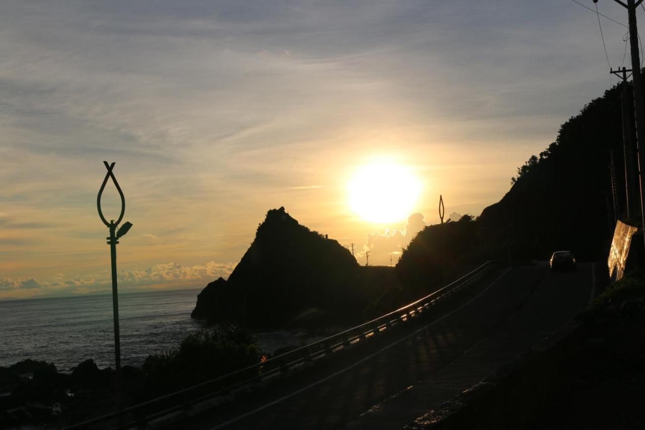 Banai Homestay Lanyu Ngoại thất bức ảnh