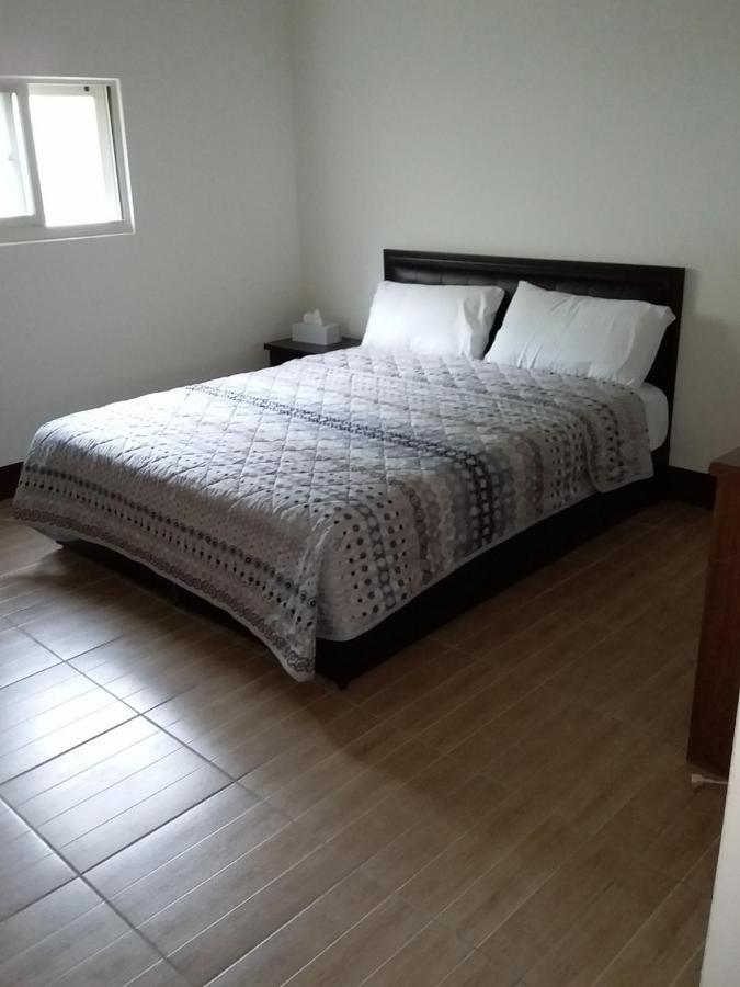 Banai Homestay Lanyu Ngoại thất bức ảnh